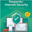 KASPERSKY Internet Security Download 5 Device (1 Year)