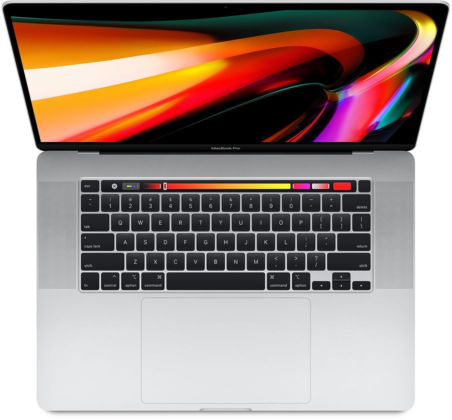 Apple A2141 MacBook Pro (Late 2019) 16" - Intel Core i9-9980HK ,32GB, 500GB SSD, Mac OS X 13.1 Operating System