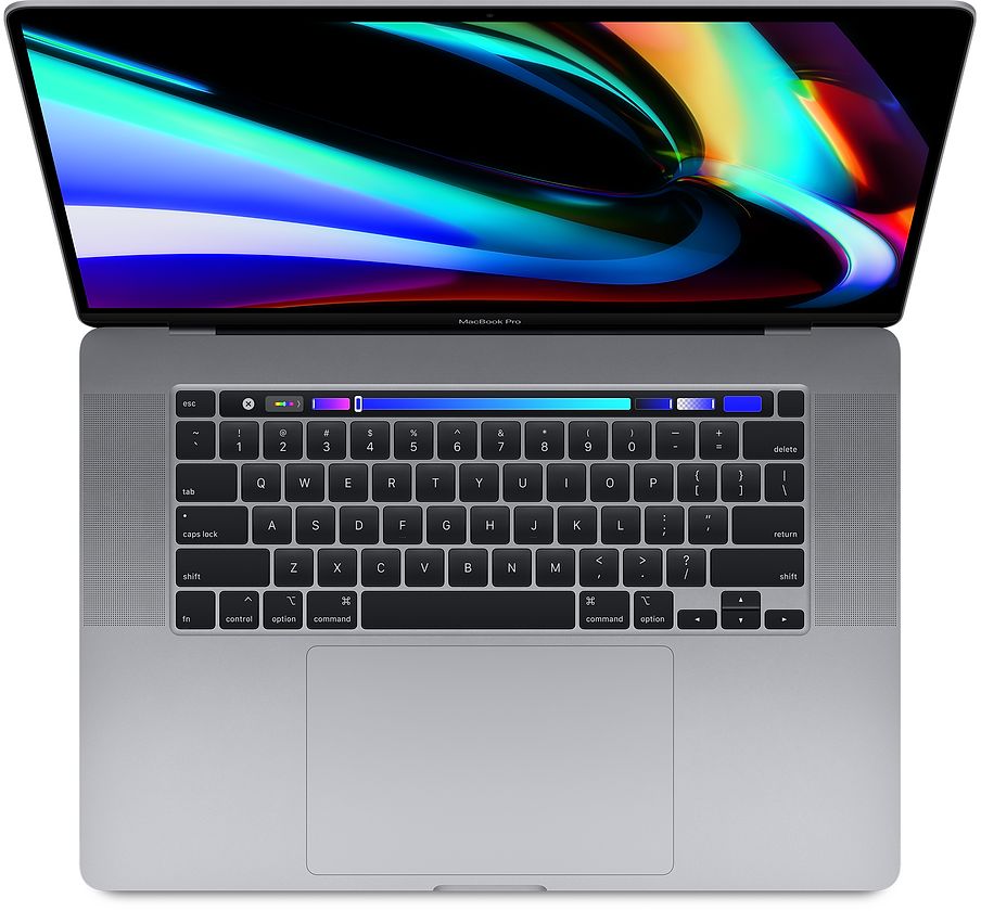 Apple A2141 MacBook Pro (Late 2019) 16" - Intel Core i9-9980HK ,32GB, 500GB SSD, Mac OS X 13.1 Operating System