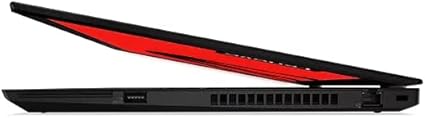 Lenovo ThinkPad P15S Gen 1 15.6" FHD (1920X1080) Workstation Laptop- Intel Core i7-10510U,32GB,512GB SSD ,Dedicated Nvidia Quadro P520 2GB Graphics , backlit keyboard ,Windows 11 PRO