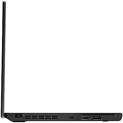 Lenovo ThinkPad X280 Ultrabook - Intel Core i5-8350u 1.7Ghz,8GB, 256GB SSD ,12.5",Windows 10 PRO