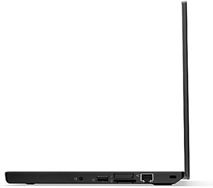 Lenovo ThinkPad X280 Ultrabook - Intel Core i5-8350u 1.7Ghz,8GB, 256GB SSD ,12.5",Windows 10 PRO