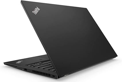 Lenovo ThinkPad T480s Ultrabook- Intel Core i5-8350U 1.7Ghz ,16GB,256gb SSD ,14" TFT, Windows 10 PRO