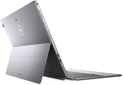 Dell Latitude 7200 2-in-1 12.3" TOUCH Laptop - Intel Core i5-8365U , 16Gb Ram, 512GB SSD