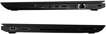 Lenovo ThinkPad T460S Slim Ultrabook- Intel Core i7-6600U 2.6Ghz,8GB,256Gb NVMe SSD ,14" Windows 10 PRO