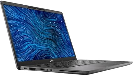 Dell Latitude 7320, 13.3" FHD (1920X1080) i7-1185G7, 16GB, 256GB SSD, WIN 11 PRO - Certified Refurbished