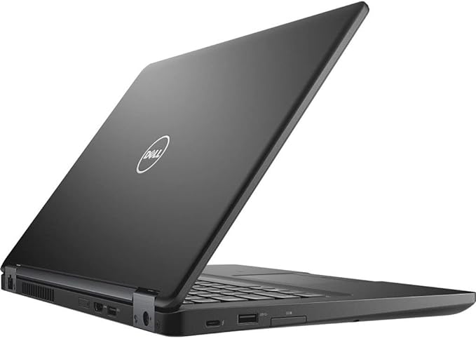 Dell Latitude 5490 14" Ultrabook -Intel i5-8350U 1.7Ghz ,16GB,256GB SSD, HDMI, windows 10 PRO