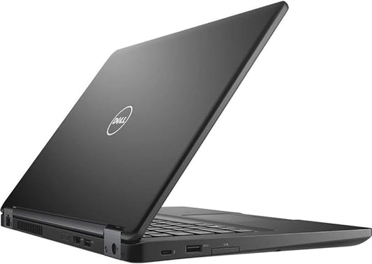Dell Latitude 5490 14" Ultrabook -Intel i5-8350U 1.7Ghz ,16GB,256GB SSD, HDMI, windows 10 PRO