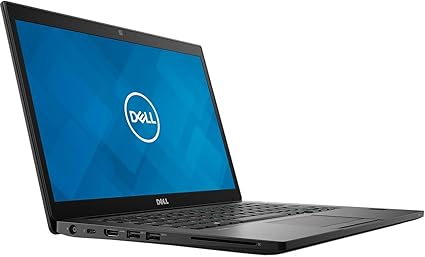 Dell Latitude 7490 Ultrabook -Intel i5-8350U 1.7Ghz ,16GB,256GB SSD,14" TFT, HDMI, windows 10 PRO