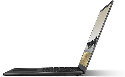 Microsoft Surface Laptop 3 model 1867 (BLUE ) 13.5" Touch-Screen  Intel 10th Gen Core i5 1035G7,8GB,256GB SSD,Windows 10 Pro