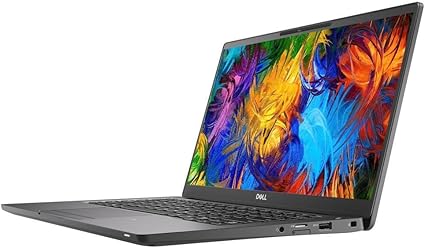 Dell Latitude 7400 Business Ultrabook -Intel i5-8350U 1.7Ghz ,16GB,256GB M.2 SSD,14" TFT, HDMI, windows 11 PRO