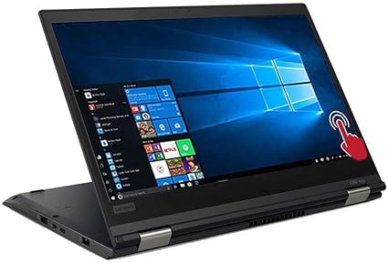 Lenovo ThinkPad Yoga 460 Touchscreen 2-IN-1 Ultrabook - Intel Core i5- 6300U 2.4Ghz,8GB,256GB SSD , Stylus Pen, 14",Windows 10 PRO