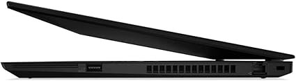Lenovo ThinkPad T15 Gen 1 15.6" Notebook - Full HD - 1920 x 1080 - Intel Core i7-10510U 1.8Ghz,16GB,256GB ssd , 15.6" TFT,Windows 11 PRO