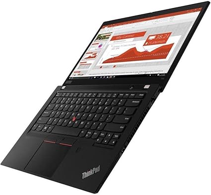 Lenovo ThinkPad T14 Gen 2 14" Notebook - Full HD - 1920 x 1080 - Intel Core i5-1145G7 - 16 GB RAM - 256 GB SSD - Windows 11 Pro - Intel UHD Graphics
