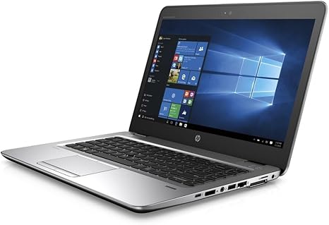 HP Elitebook 840 G3 Ultrabook-Intel Core i7-6600U 16GB DDR4 512GB SSD 14" Windows 10 Pro