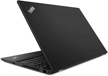 Lenovo ThinkPad T590 Laptop- Intel Core i7- 8565U Quad Core 1.8Ghz,16GB,512GB ssd , 15.6" TFT,Windows 10 PRO