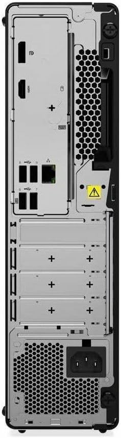 Lenovo ThinkCentre M70S SFF Desktop - Intel Core i5-10400 2.9Ghz , 16GB DDR4, 256GB SSD + 500 Gb HD , HDMI, Windows 11 Pro
