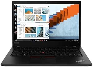 Lenovo ThinkPad T14 Gen 2 14" Notebook - Full HD - 1920 x 1080 - Intel Core i5-1145G7 - 16 GB RAM - 256 GB SSD - Windows 11 Pro - Intel UHD Graphics