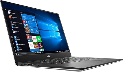 Dell Precision 5530 Workstation Laptop- Intel i7-8850H 2.6Ghz ,32GB, 512Gb NVMe M.2 ssd, Nvidia P1000 4GB Video Card , 15.6" , 10 PRO