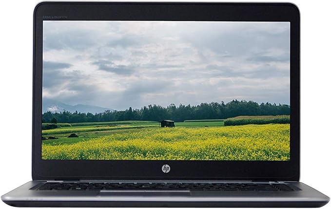 HP Elitebook 840 G3 Ultrabook-Intel Core i5-6300U 2.4Ghz 16GB DDR4 256GB SSD 14" Windows 10 Pro