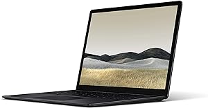 Microsoft Surface Laptop 3 model 1872 Platinum Gray 15" Touch-Screen Intel Core i5-1035G7 1.2Ghz ,8GB,256GB SSD,Windows 11 Pro