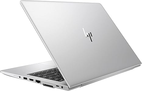 HP Elitebook 840 G5 Ultrabook-Intel Core i5-8350U 16GB DDR4 256GB 14" Windows 10 Pro