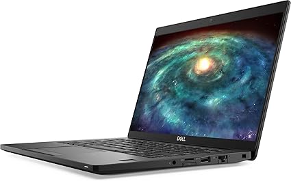 Dell Latitude 7390 business Ultrabook -Intel i5-8350U 1.7Ghz ,16GB,256GB SSD,13.3" TFT, HDMI, windows 10 PRO
