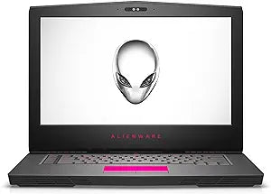 Dell Alienware 15 R3 4K Gaming Laptop 15.6 inch-Intel i7 Quad Core i7-7700HQ 2.8Ghz,32GB ,512GB NVMe SSD+ 1TB, Nvidia Quadro GTX 1070 8GB (3840X2160) , intel HD 630 -1GB , HDMI, 2X USB-C , Mini DP, Win 10 Home