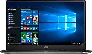 Dell Precision 5510 Workstation Laptop- Intel i7-6820HQ 2.7Ghz ,16GB, 256Gb SSD, Nvidia Video Card , 15.6" , 10 PRO