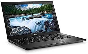 Dell Latitude E7480 Ultrabook -Intel i5-6300U 2.4Ghz ,8GB,256GB SSD,14" TFT, HDMI, windows 10 PRO