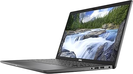 Dell Latitude 7410 14" FHD (1920X1080) Laptop -Intel i5-10310U 1.7Ghz ,8GB,256GB NVMe SSD, HDMI, windows 11 PRO