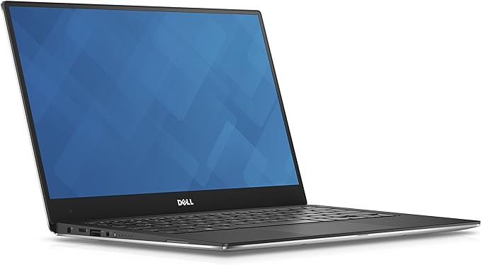 Dell XPS 13 9360 13.3" Ultrabook-Intel i7-7500U ,16GB,256GB SSD, windows 10
