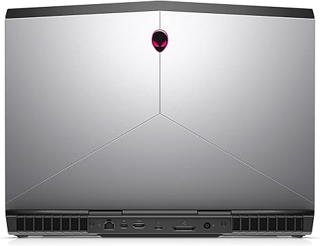 Dell Alienware 17 R4 Gaming Laptop 17.3 inch-Intel i7 Quad Core i7-7700HQ 2.8Ghz,16GB ,1TB, Nvidia Quadro GTX 1070 8GB (1920X1080) , intel HD 630 -1GB , HDMI, 2X USB-C , Mini DP, Win 10 Home