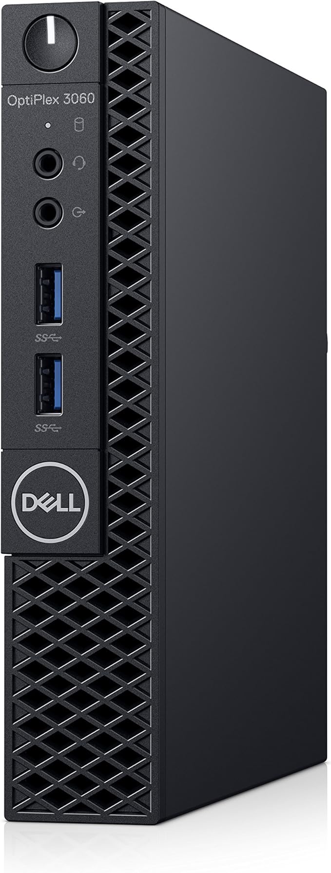 Dell Optiplex 3070 Micro Desktop - Intel Core i7-9700T ,16GB ,256GB ssd,WIFI, HDMI, Display Port Windows 10 PRO - w/ adapter
