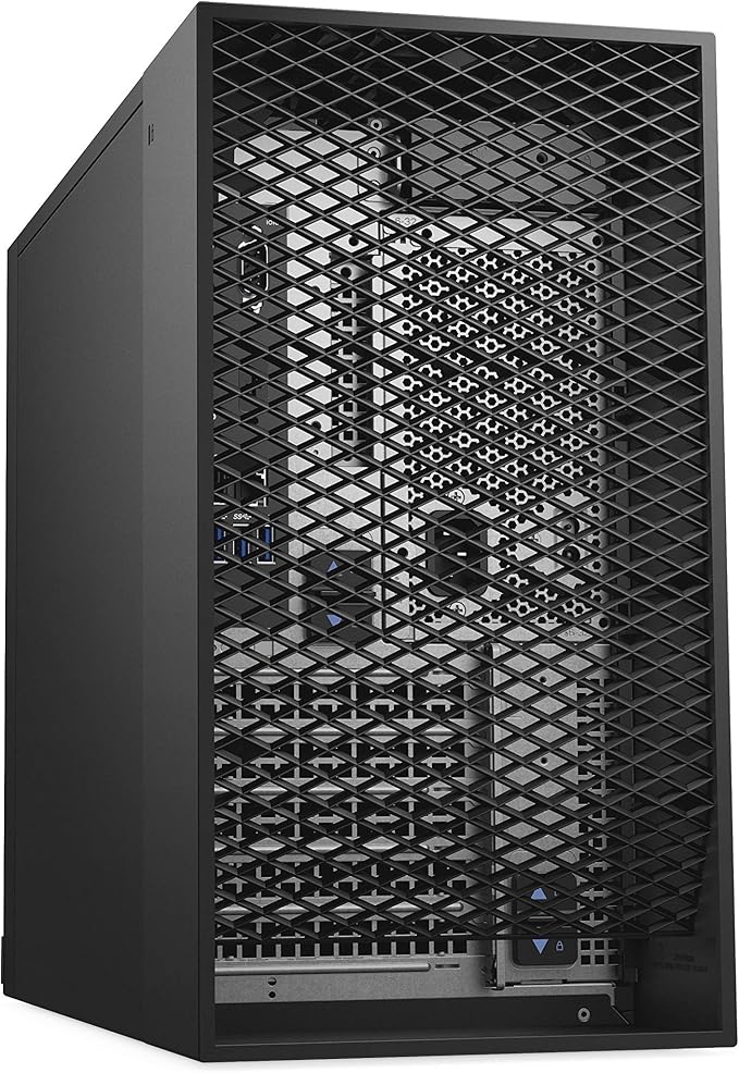Dell Precision 3630 GAMING Tower- Intel Core i5-8500 3Ghz, 16G, 256GB ssd + 500 GB SATA , GeForce GT 1030 Graphic Card - 1.28 GHz Core - 1.53 GHz Boost Clock - 2 GB GDDR5 - OpenGL 4.5, DirectX 12 - HDMI - DVI-D , windows 10 Pro