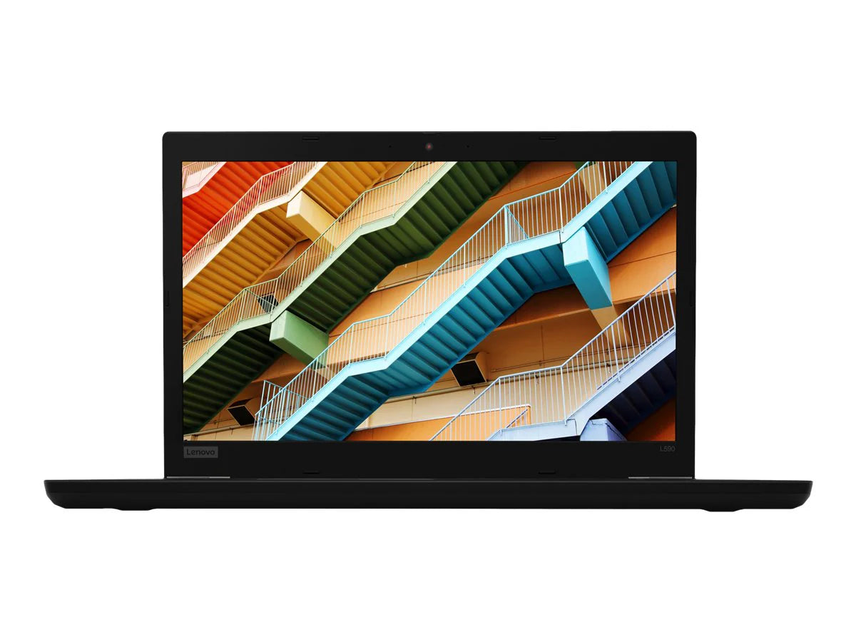 Lenovo ThinkPad L590 Ultrabook- Intel Core i5-8265U ,16GB,256gb SSD ,14" TFT, Windows 10 PRO