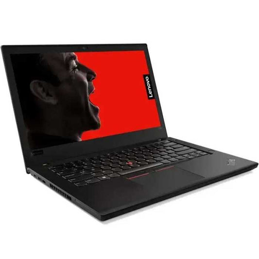 Lenovo ThinkPad L480 Ultrabook- Intel Core i5-7200U 2.5Ghz ,8GB,256gb SSD ,14" TFT, Windows 10 PRO