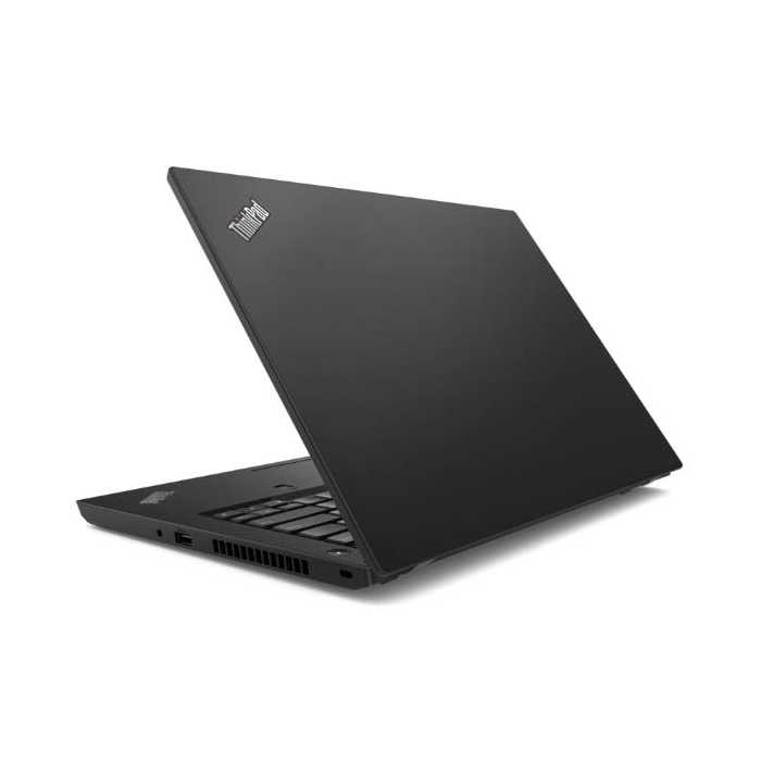 Lenovo ThinkPad L480 Ultrabook- Intel Core i5-8350U ,16GB,256gb SSD ,14" TFT, Windows 10 PRO
