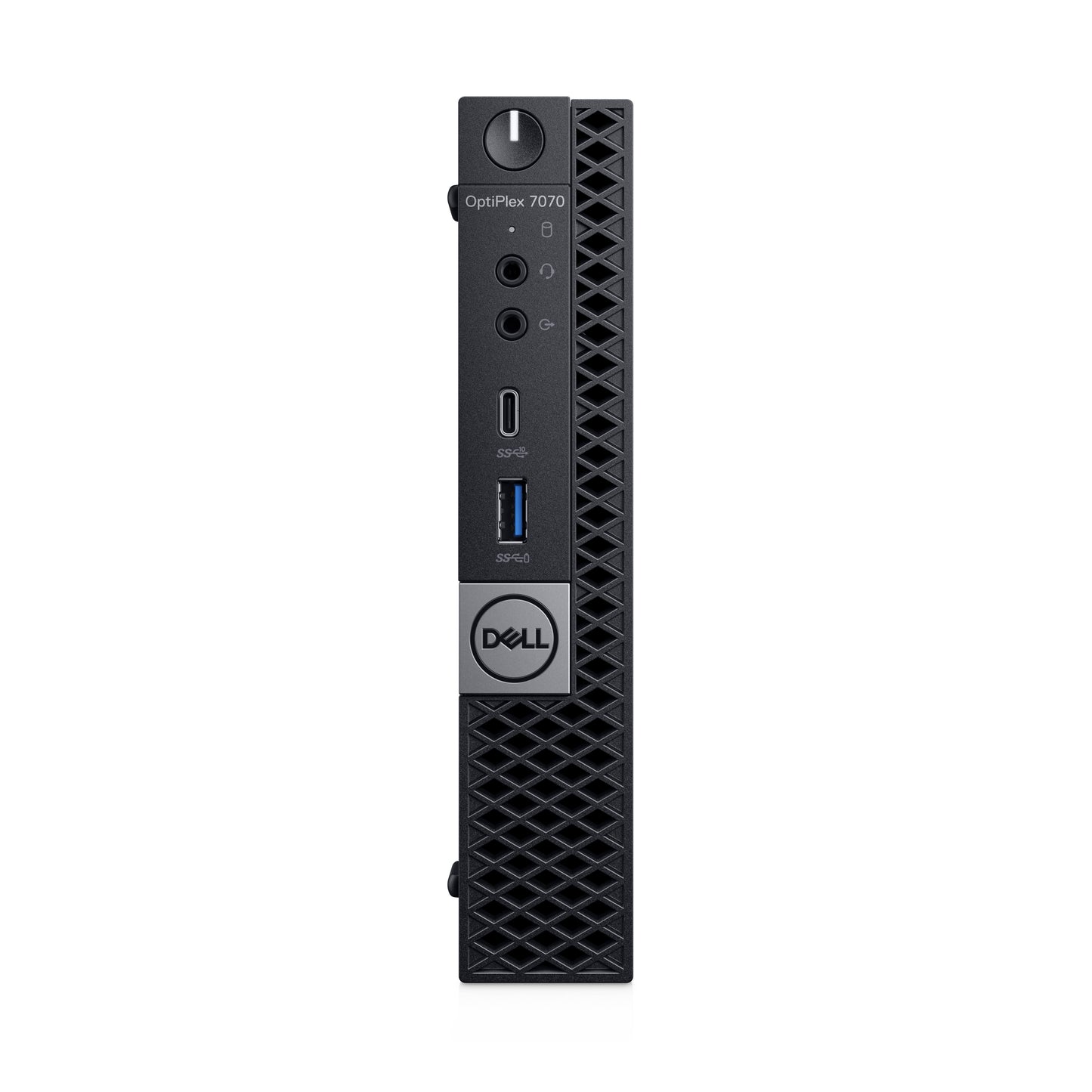 Dell Optiplex 7070 SFF Desktop - Intel Core i5-9500 3Ghz,16GB ,256GB SSD, HDMI, 2X Display Port Windows 10 PRO