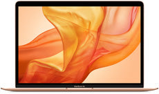 Apple A1932 MacBook Air 13.3-Inch Retina (2019) - Intel (M) Core i5 -8210Y 1.6Ghz,8GB,128G SSD ,13.3" , Mac OS X 10.14
13-Inch high-resolution "Retina Display