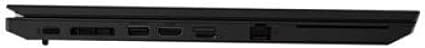 Lenovo ThinkPad L15 Gen 1 15.6" FHD (1920 x 1080), IPS, Anti-Glare - Intel Core i5-10310U 1.7Ghz ,16GB,256gb SSD , Windows 11 PRO