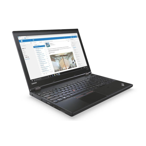 Lenovo ThinkPad L470 Ultrabook- Intel Core i5-6300U ,8GB,256gb SSD ,14" TFT, Windows 10 PRO