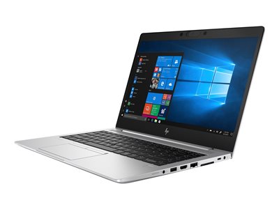 HP Elitebook 840 G6 Ultrabook-Intel Core i5-8350U 16GB DDR4 256GB 14" Windows 10 Pro