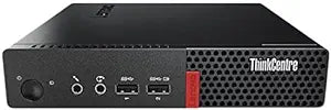 Lenovo ThinkCentre M53 Tiny Desktop -Intel Celeron J1800 2.41GHz,8GB,128GB SSD, Windows 10 Pro