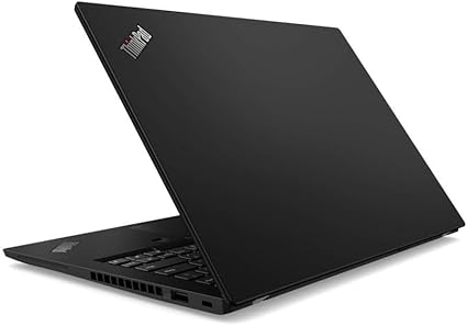 Lenovo ThinkPad X390 Ultrabook - Intel Core i5-8365u 1.6Ghz,16GB, 256GB SSD ,13.3", Finger SCanner ,Windows 10 PRO