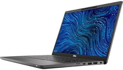 Dell Latitude 7420 Ultrabook -Intel i5-1145G7 2.6Ghz ,8GB,256GB NVMe SSD,14" TFT, HDMI, windows 11 PRO