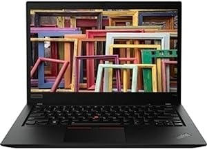 Lenovo ThinkPad T15 Gen 1 15.6" Notebook - Full HD - 1920 x 1080 - Intel Core i7-10510U 1.8Ghz,16GB,256GB ssd , 15.6" TFT,Windows 11 PRO