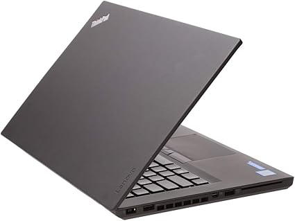Lenovo ThinkPad T460 Ultrabook- Intel Core i5-6300U ,8GB,256gb SSD ,14" TFT, Windows 10 PRO