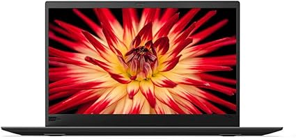 Lenovo ThinkPad X1 Carbon 14" G6 Ultrabook - Intel Core i5-8250U 1.6Ghz ,8GB,256GB M.2 SSD , AC Wifi,HDMI, BT 4.0, Display (1920X1080) Windows 10 PRO
