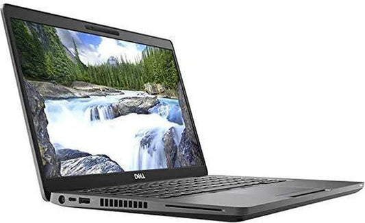 Dell Latitude 5400 Touch Screen 14" FHD (1920X1080) -Intel i7-8665U ,16GB,256GB SSD, HDMI, windows 11 PRO